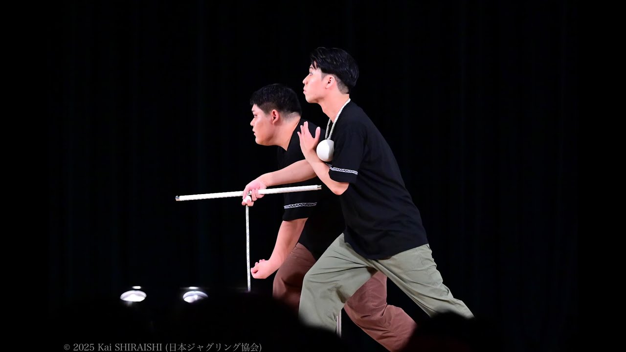 JJF2025 Championship にはたづみ