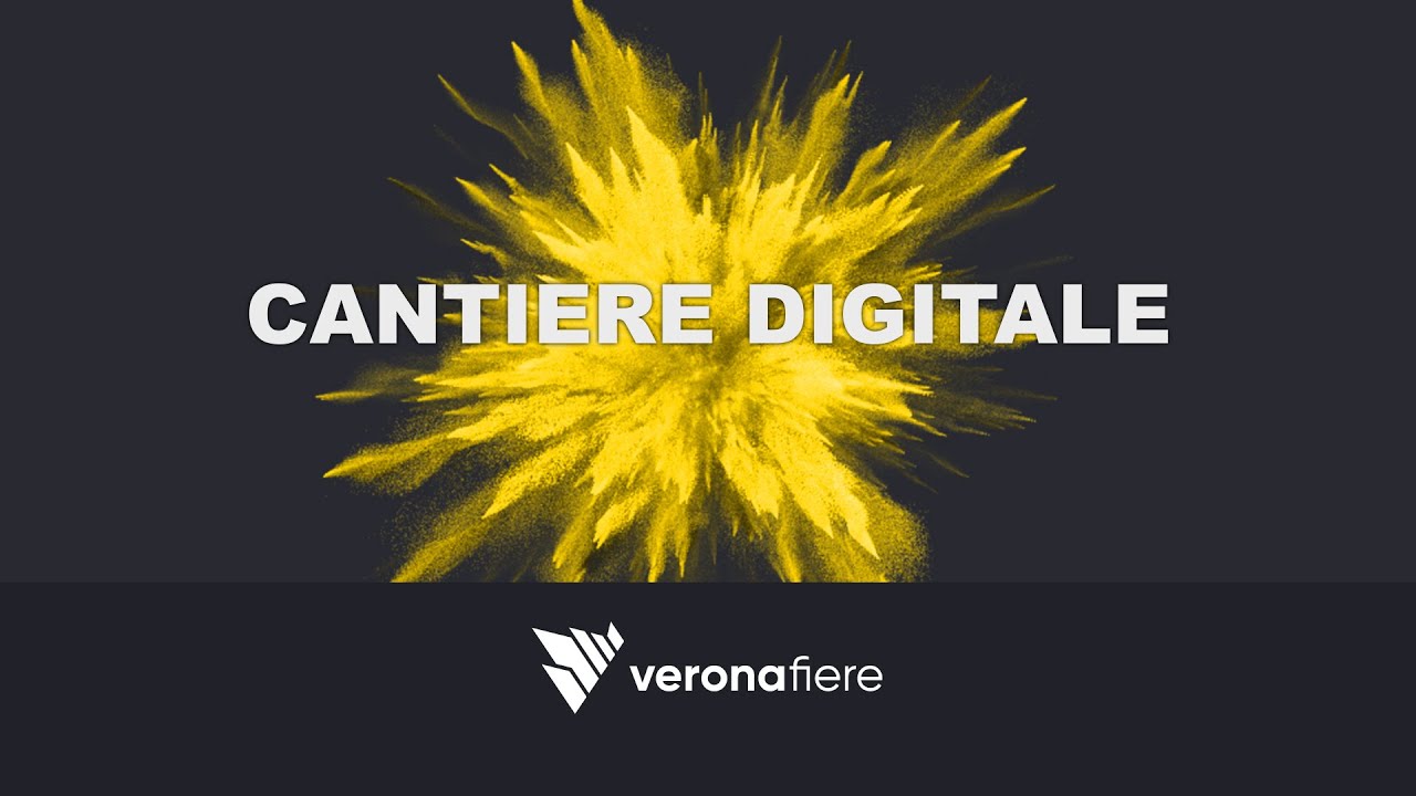 Il Cantiere Digitale