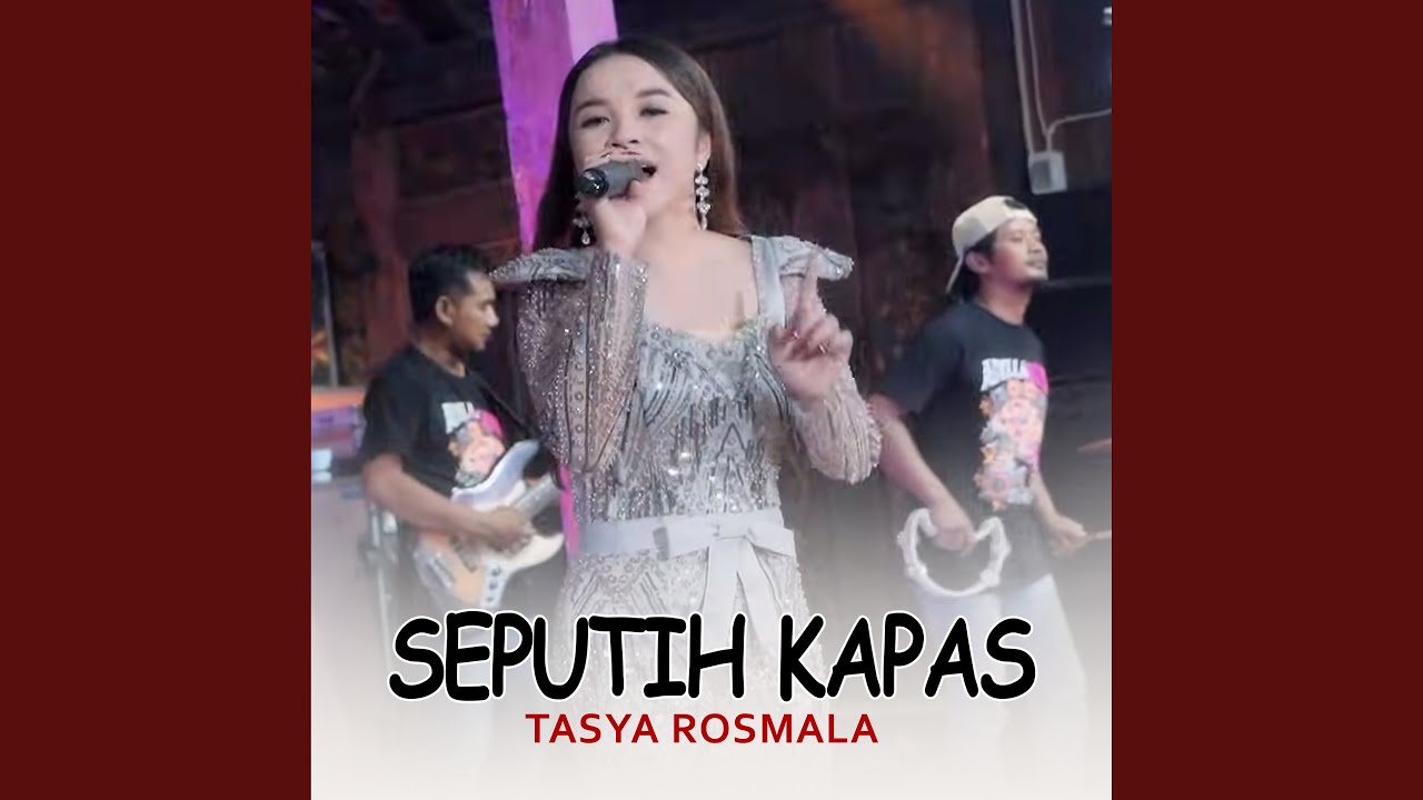 Seputih Kapas