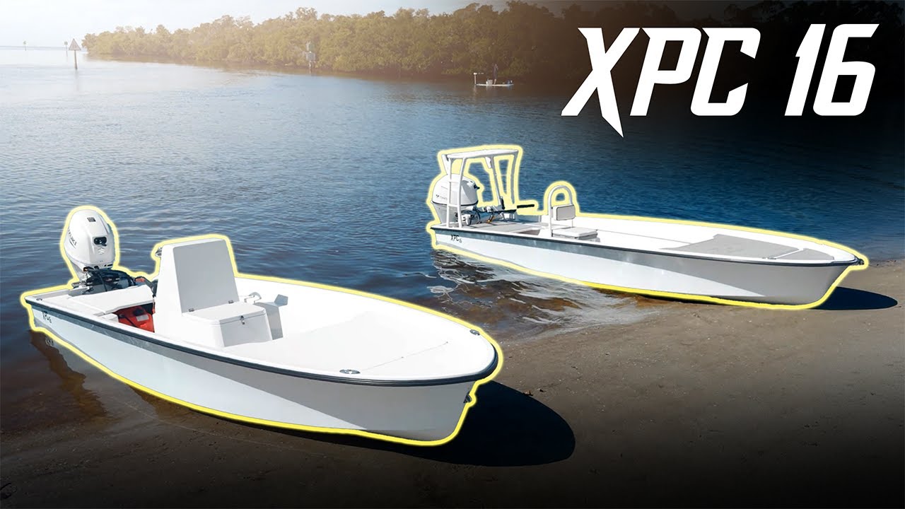 What is an "XPC 16"? | Walk-Thru with Aqua Autos