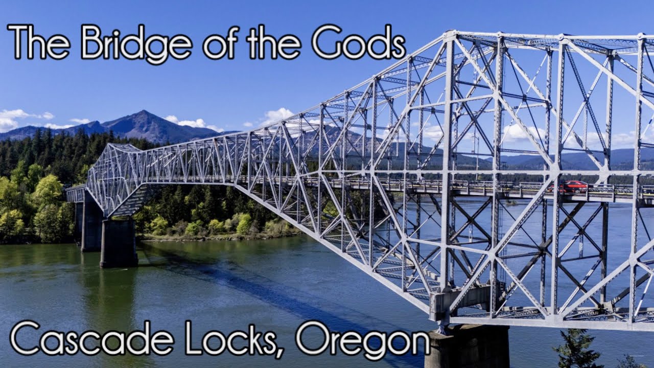 The Bridge of the Gods