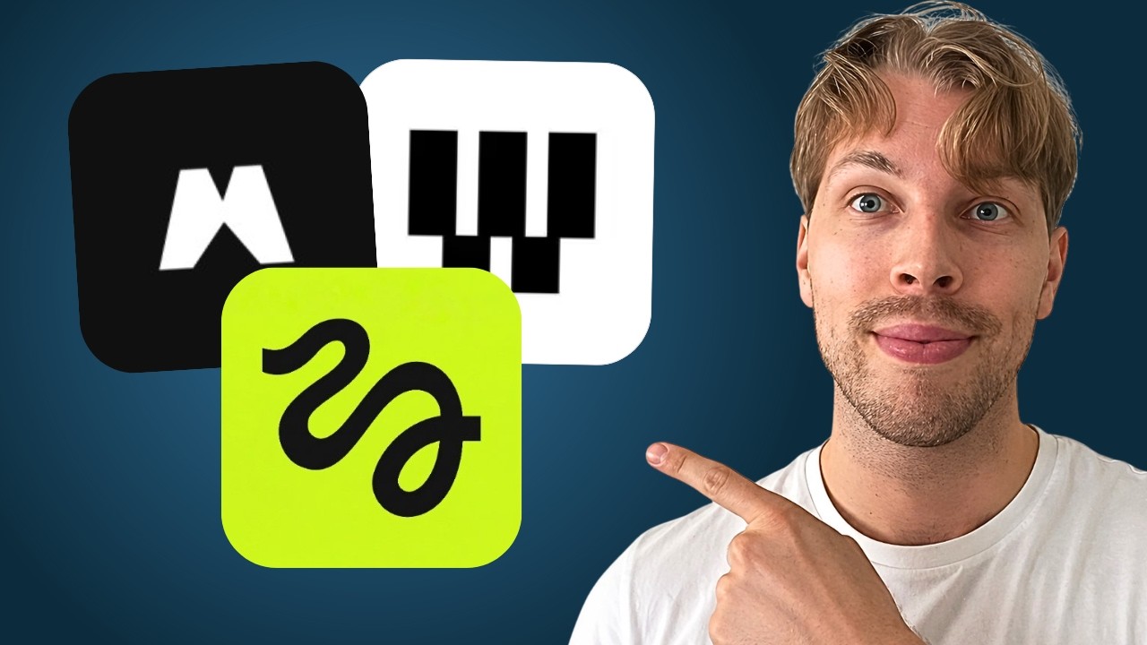 Higgsfield против Freepik Spaces (Magnific) против Weavy: лучший конструктор рабочих процессов на...