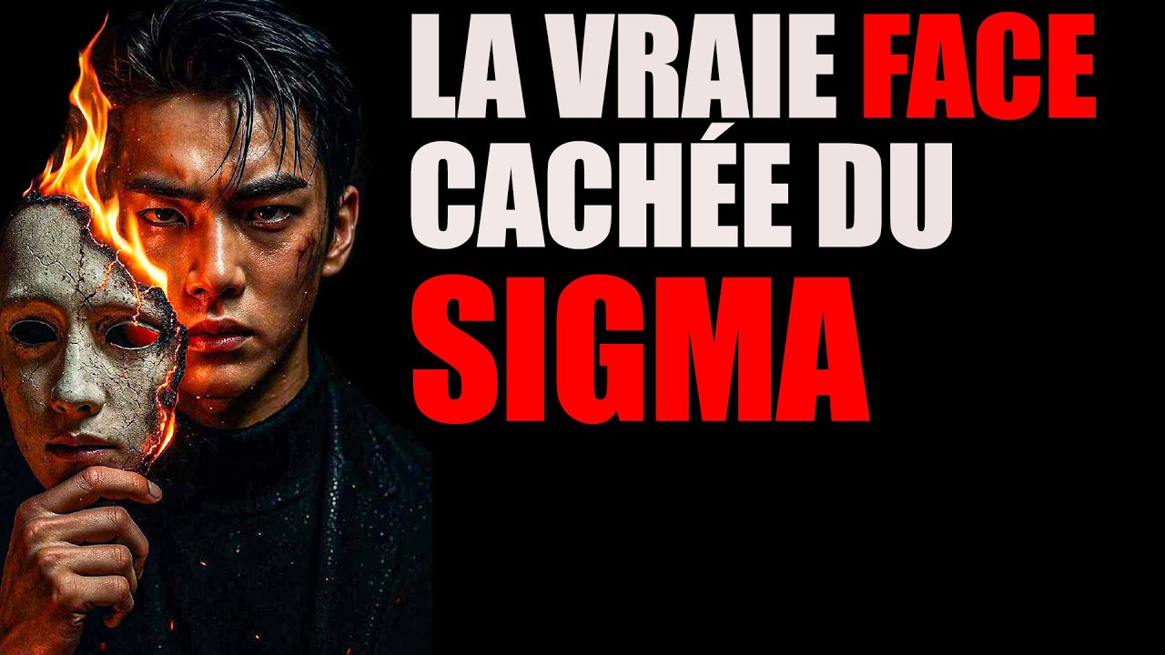 Les aspects du Sigma que personne ne comprend vraiment
