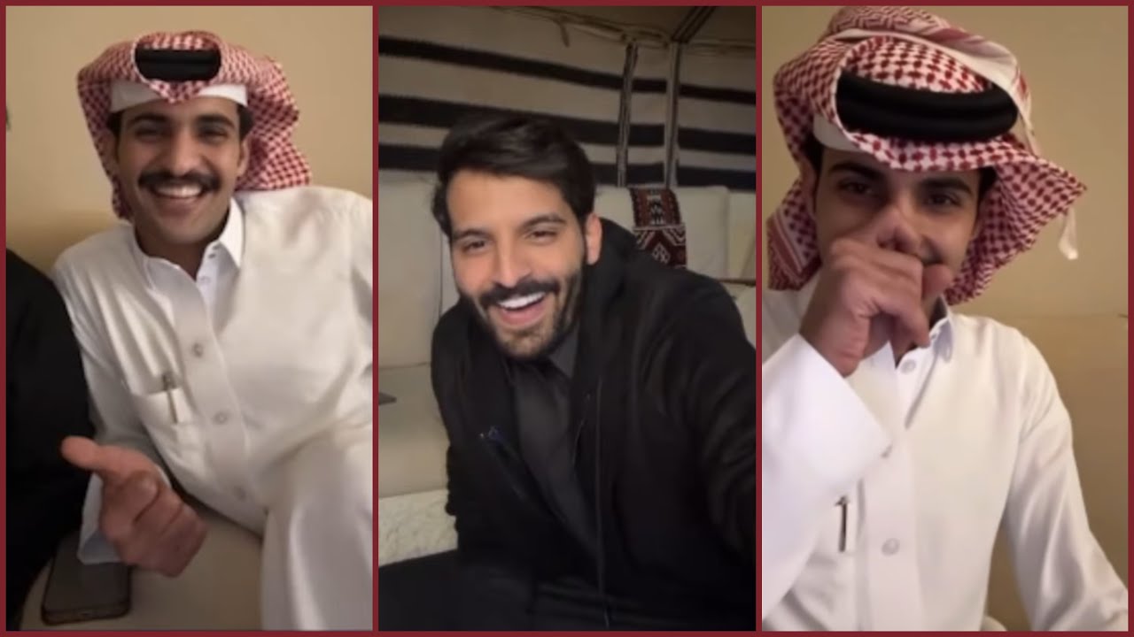 بث بهاج الاكلبي ج١ | بداية البث مع خاله واخوياه سوالف عن مواقف سفرة سويسرا  !