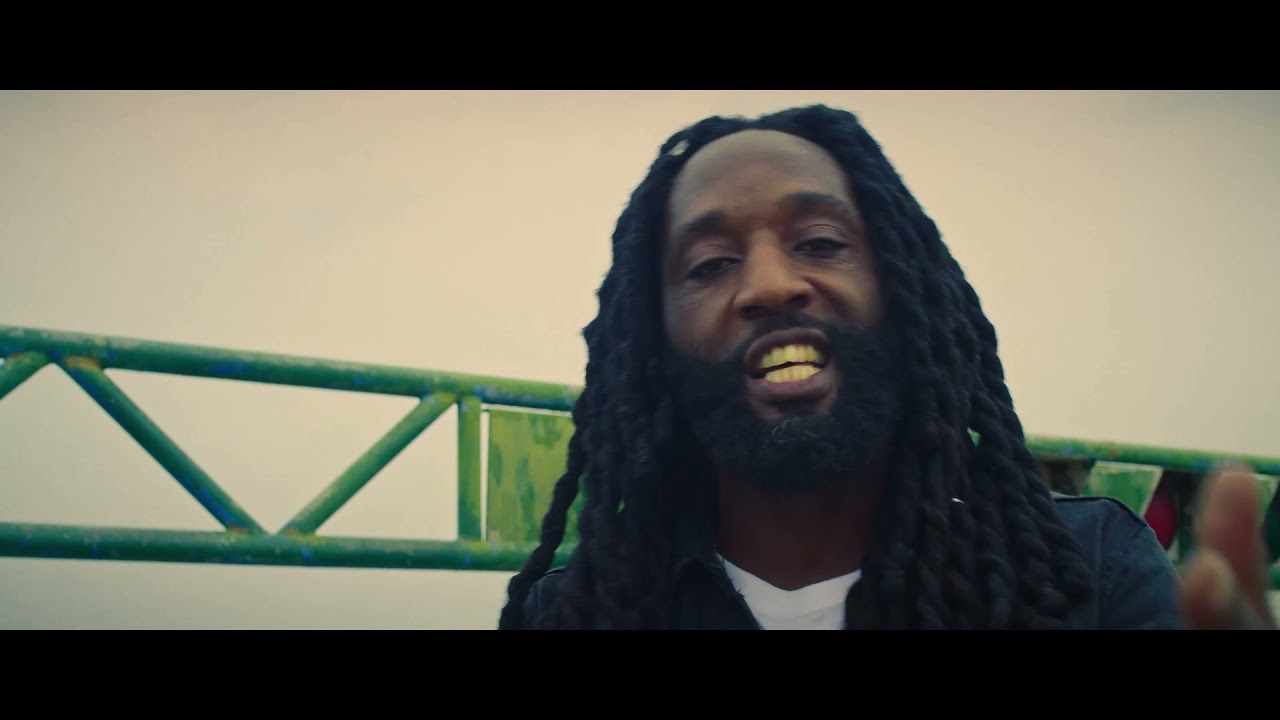 Ova Kila Wise - No Shaking (Official Video Long Version)