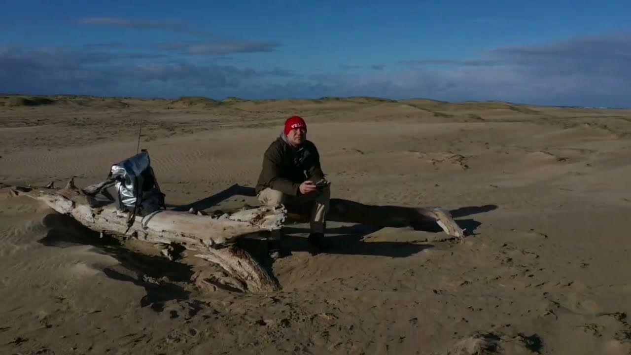 Point Smythe, Anderson's Inlet, Venus Bay walk and quadcopter flight