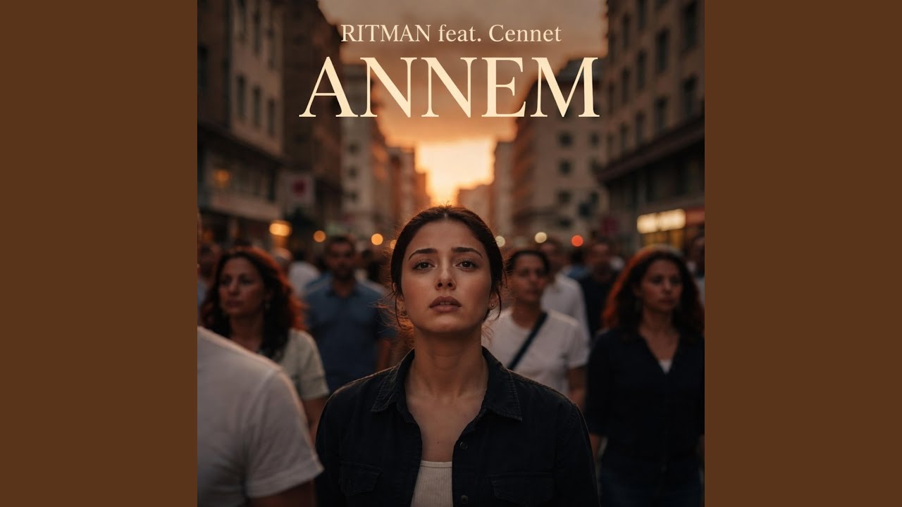 ANNEM (feat. CENNET)