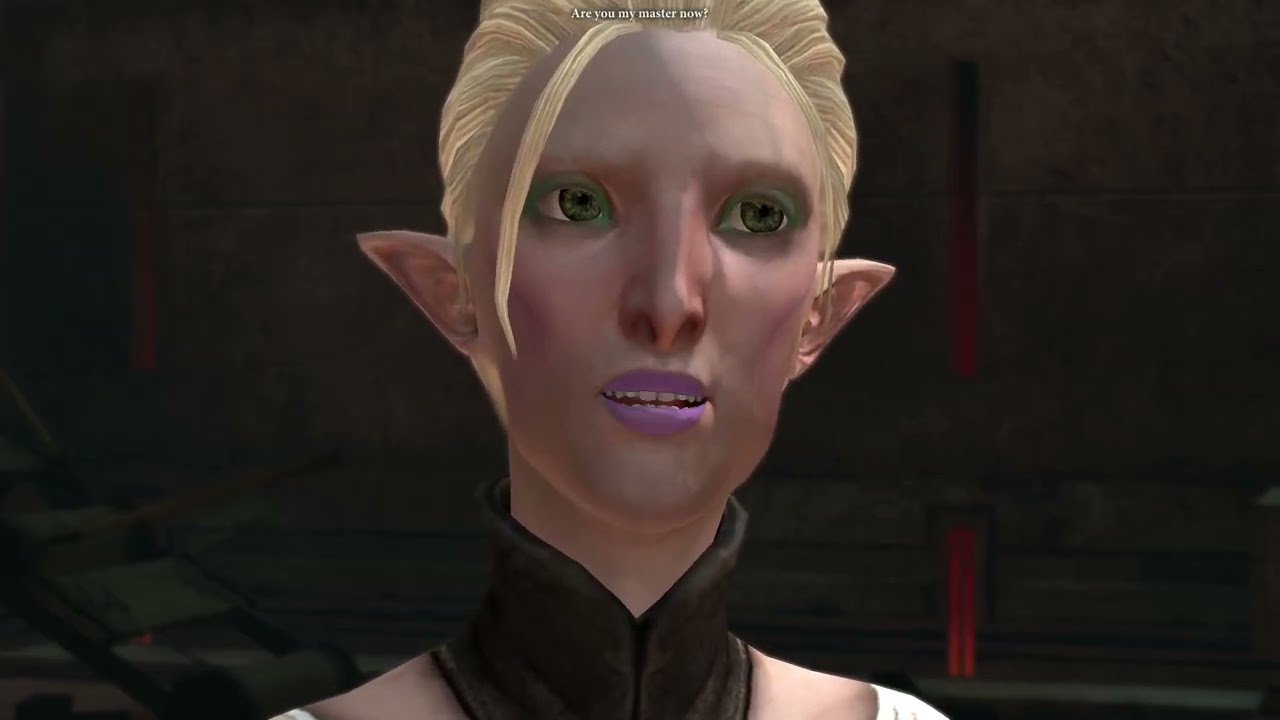 ZoTa Plays Dragon Age 2 Part 29