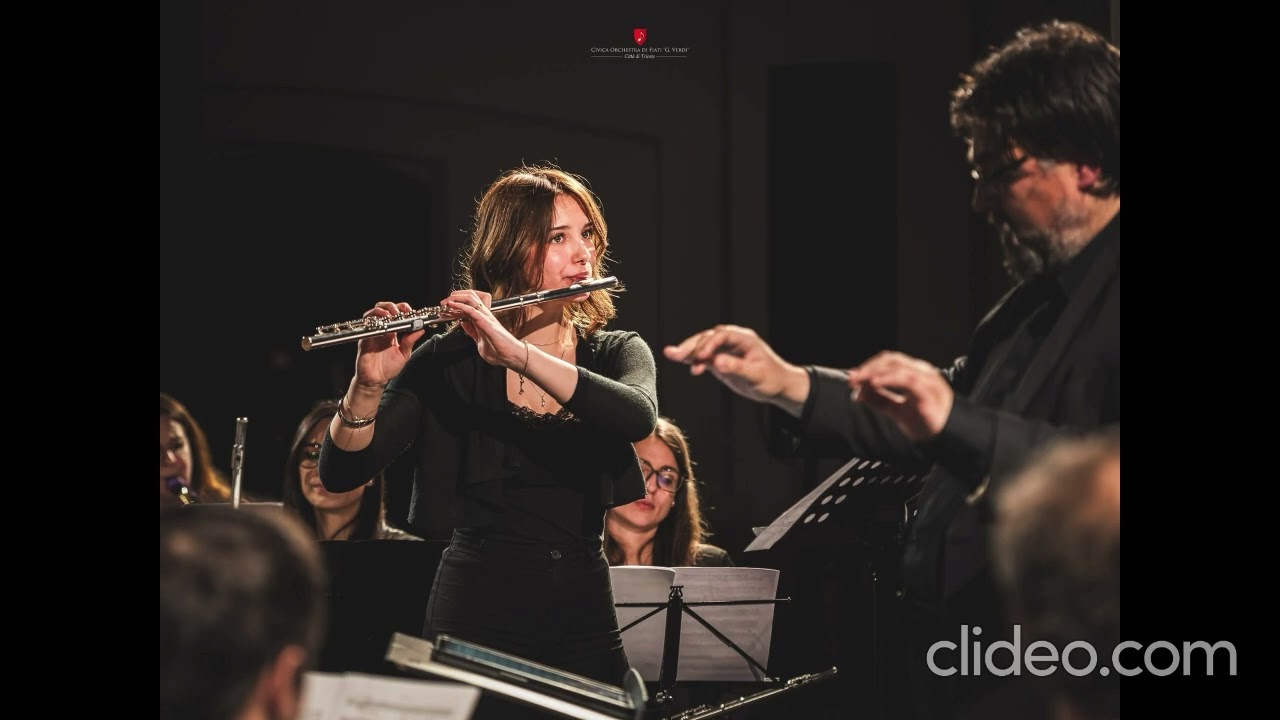 André Waignein - Flute concertino 