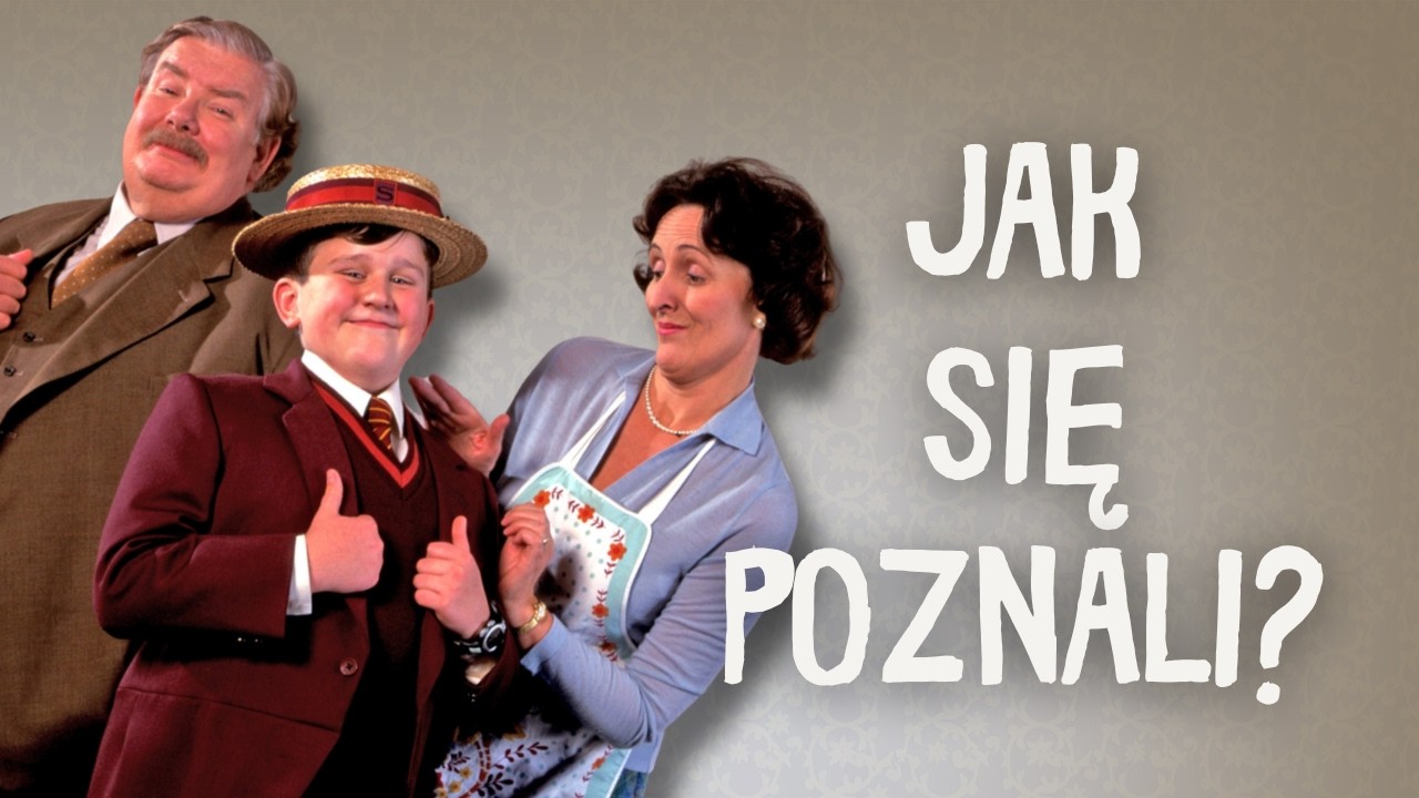 Historia Dursley&oacute;w spoza książek | Vernon i Petunia Dursleyowie | Pottermore | Harry Potter