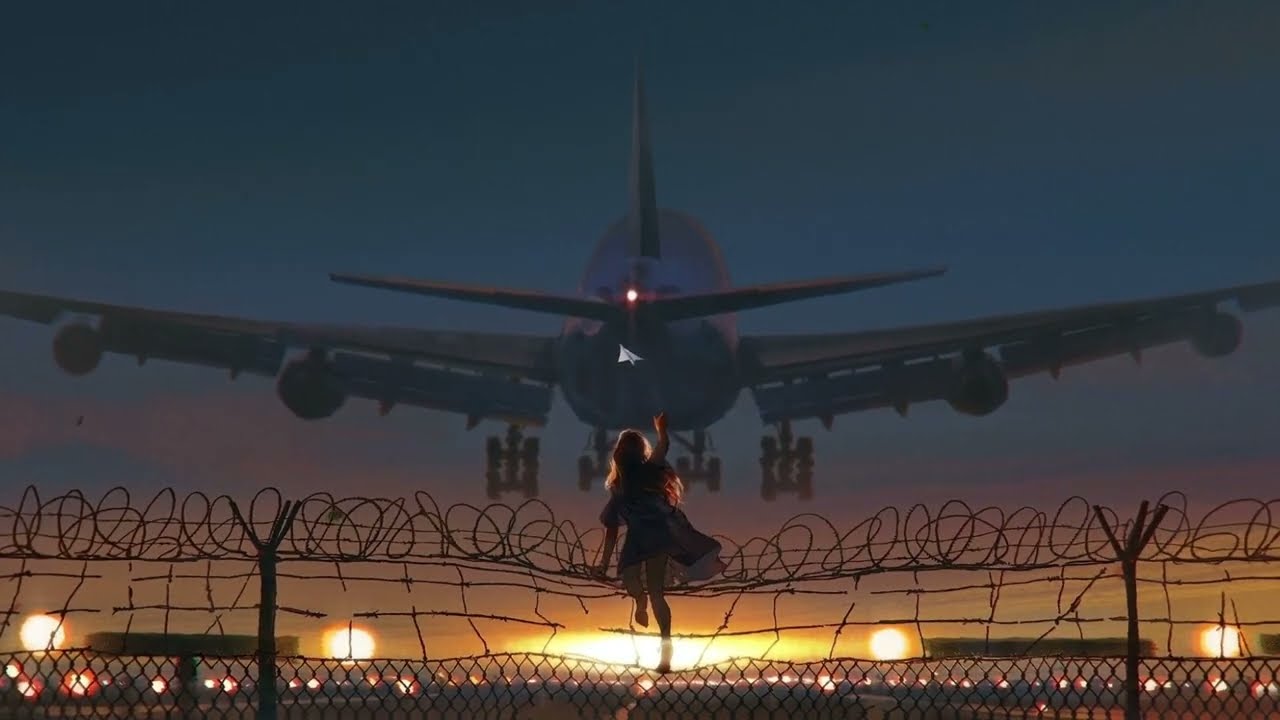 Chill Vibes Music Mix - Lofi Stress Relief ~ Chill Music
