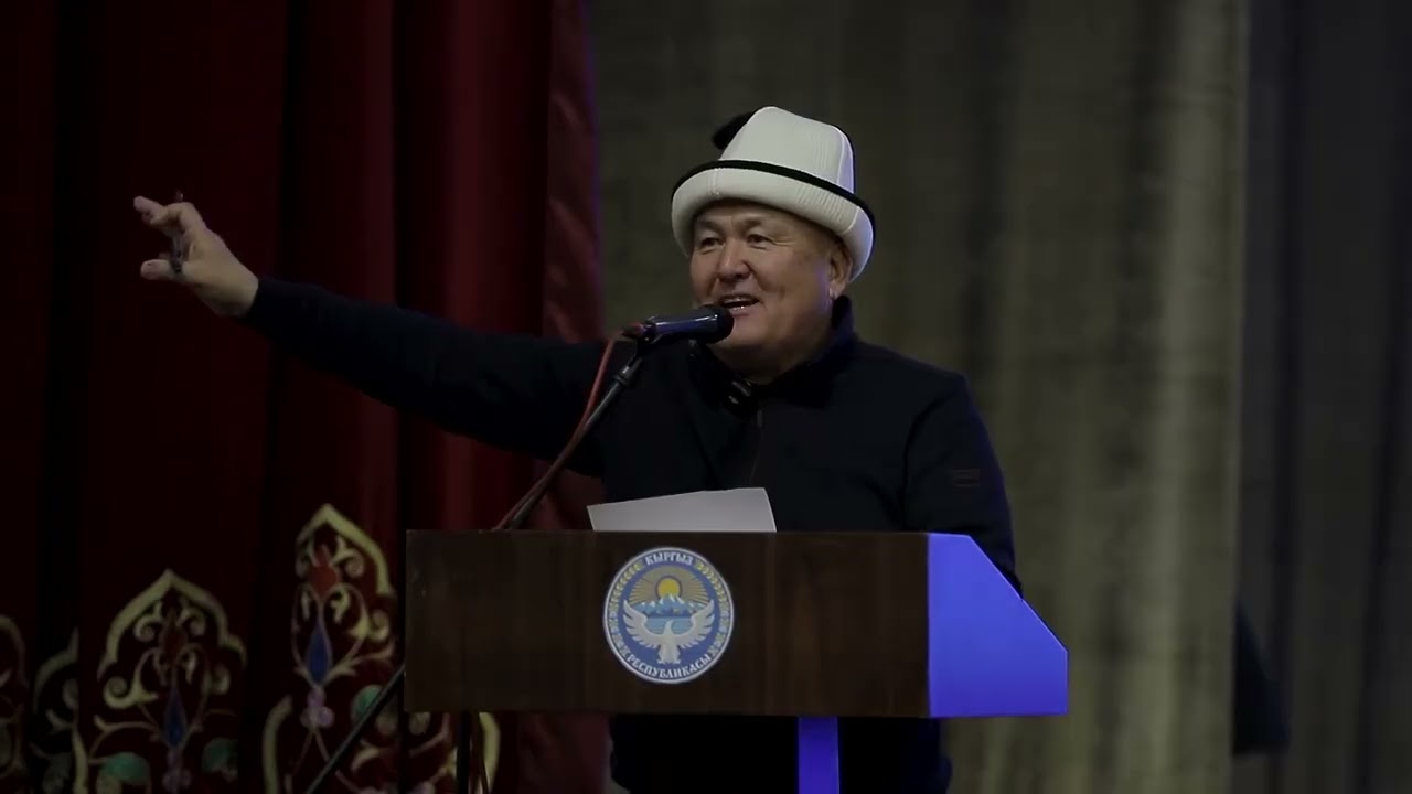 ✅ Мэр: “Сулайман-Тоо” МАБына 2025-жылы 3,5 млрд сомдон ашуун каражат жумшалды 
