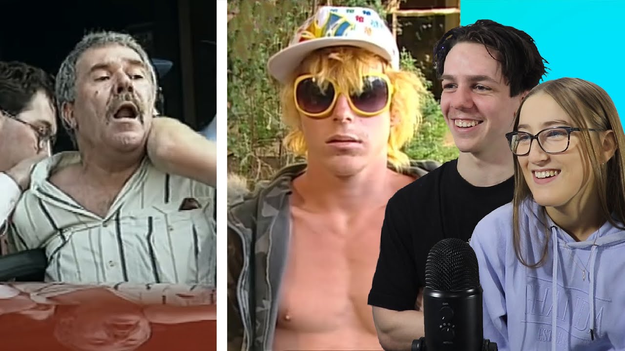 Australian Nostalgia