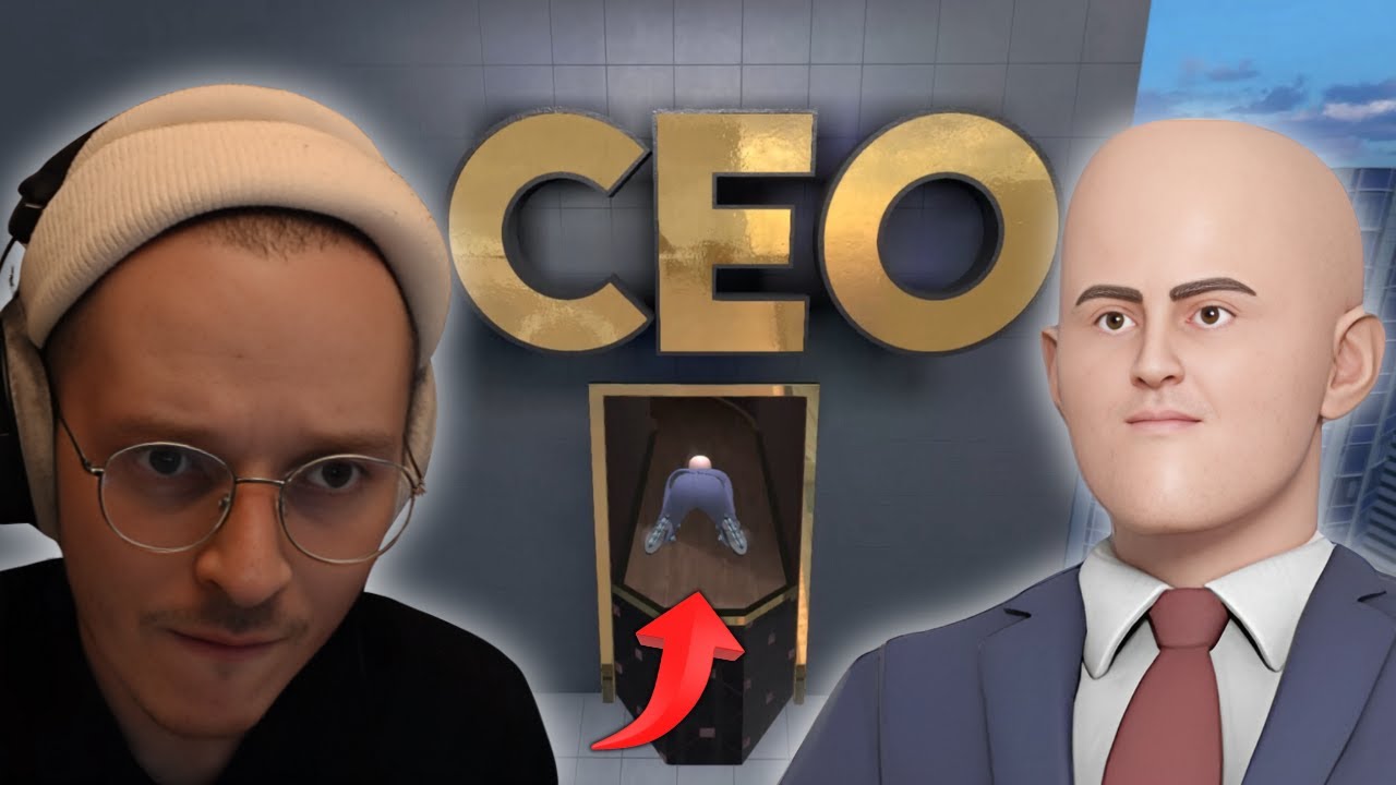 The Hardest Game I've Played (Get To Work)