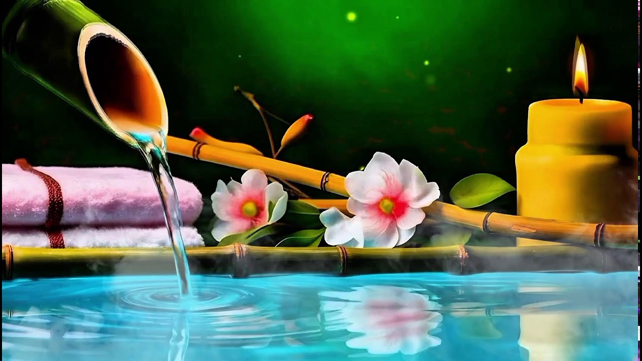 Relaxing Music to Calm the Mind 🌿 Meditation & Peaceful Sleep | Stress Relief