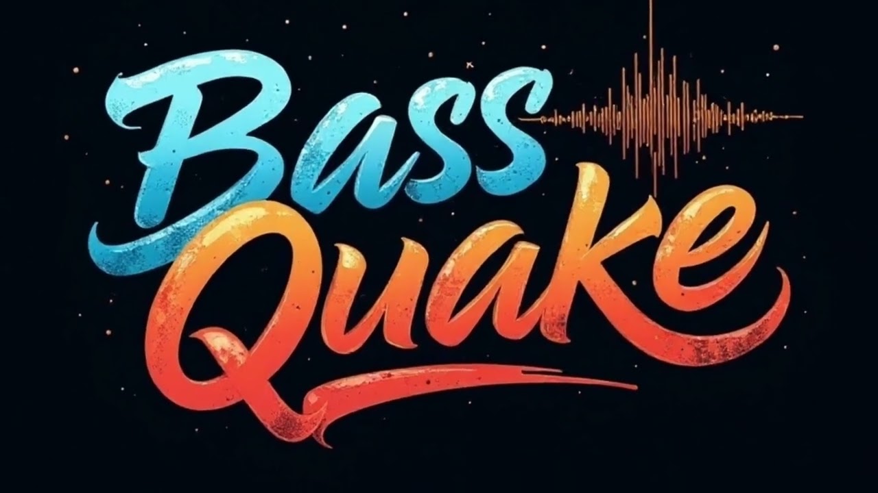 BassQuake - SNOWMAN (MELT THE NIGHT) (Audio)
