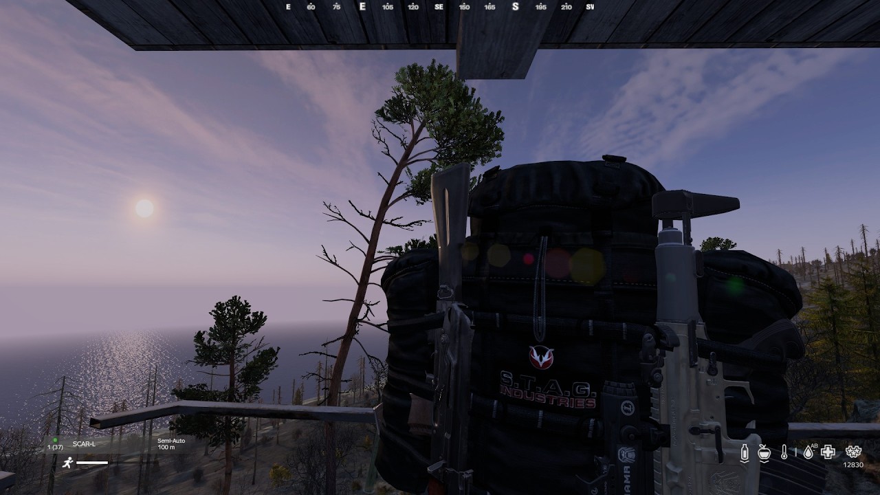 DayZ - Off to Crater Island Pt2! Feb. 15, 2026 #dayz #survival #zombiepocalypse #deerisle