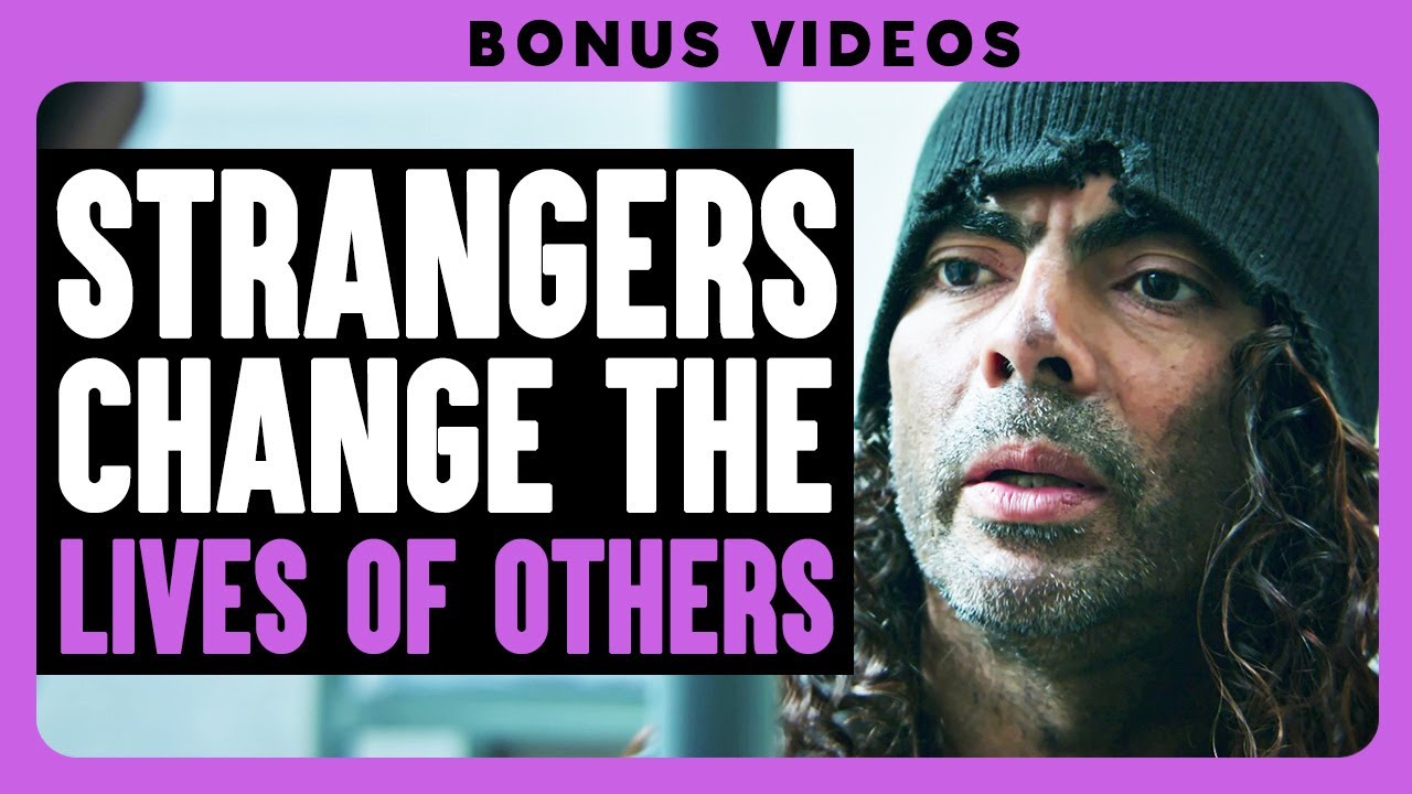 Strangers Change The Lives Of Others | Dhar Mann Bonus Compilations