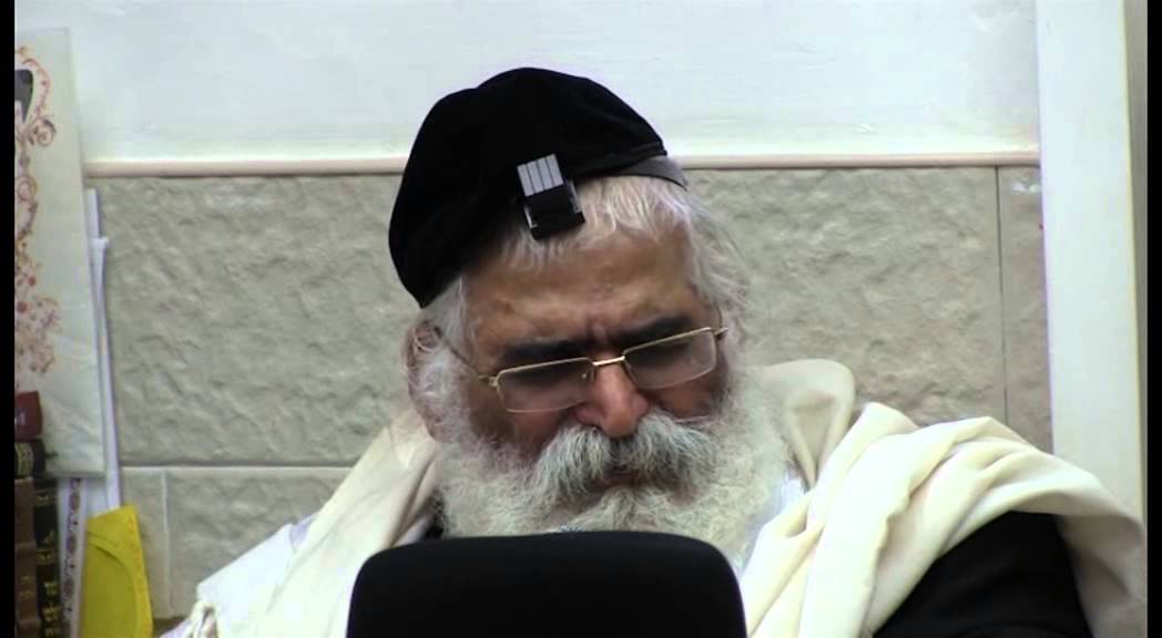 הרב יורם אברג'ל - המסר היומי -  איך לזכות לגילויים מהשמים - ה שבט תשע