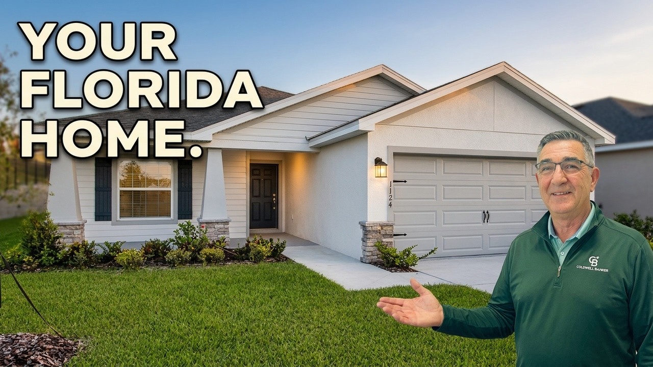 Geneva Landings Davenport Florida. A Highlands Home Community #davenportflorida