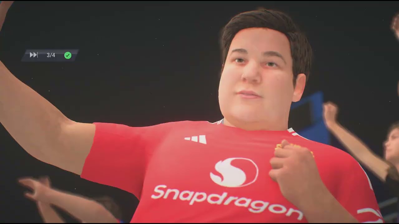CLUBES PRO. TIKI TAKA #7