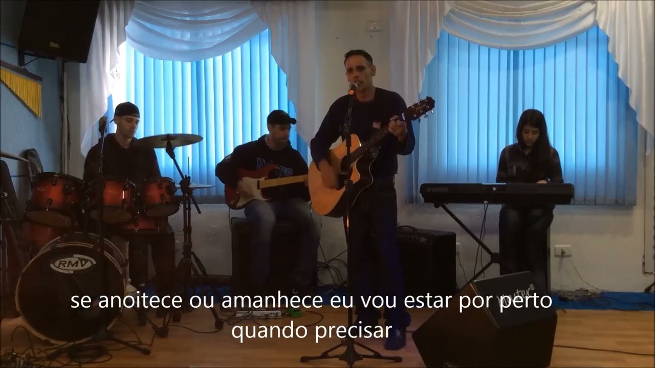 Música que fiz para minha filha- Seus 15 anos
