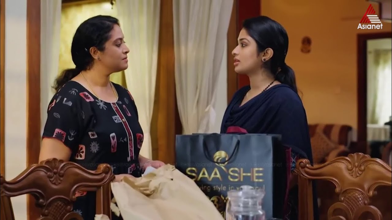 Mazha Thorum Munpe || Episode 59 || 08-09-25