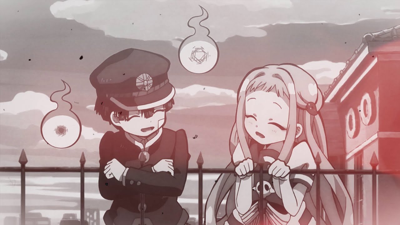 [ARIA] Hearts Ablaze [w/MystykAMV]