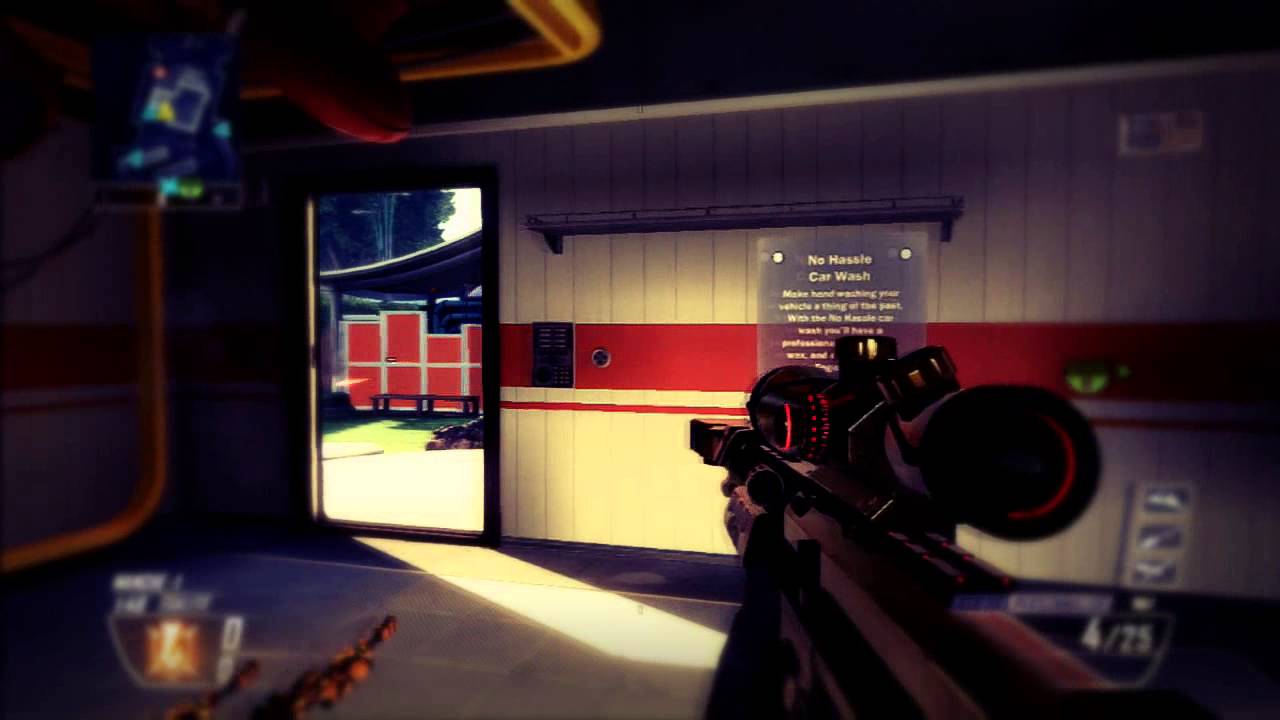 MiniTeamTage VaritySniping - Dumdum | SUPER K3BAB