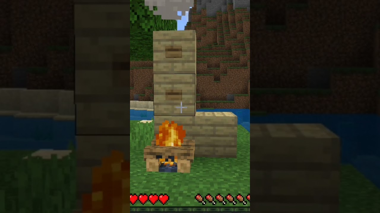 Top three minecraft facts that will blow your mind🤯(part-17)||#shorts #minecraftpe