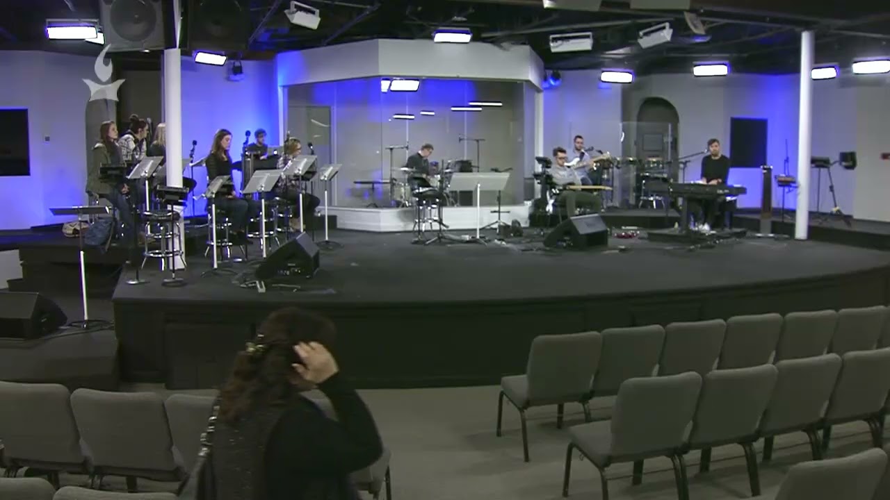 Jon Thurlow IHOPKC GPR February 7, 2016