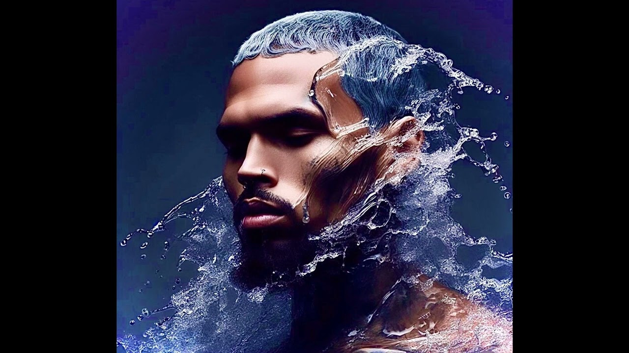 [FREE] Chris Brown Type Beat - 