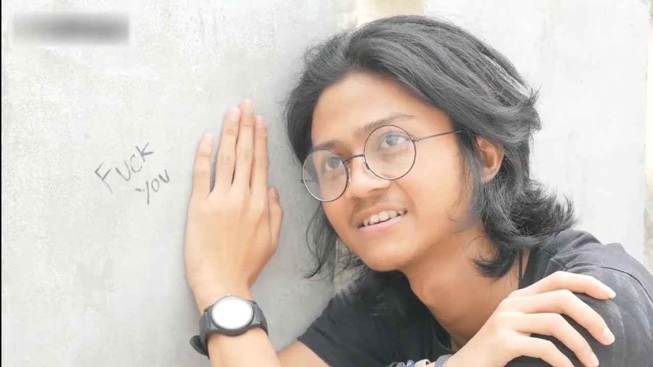 Who Dat Be - Rich Chigga cover by Skinnyfabs (Acoustic)