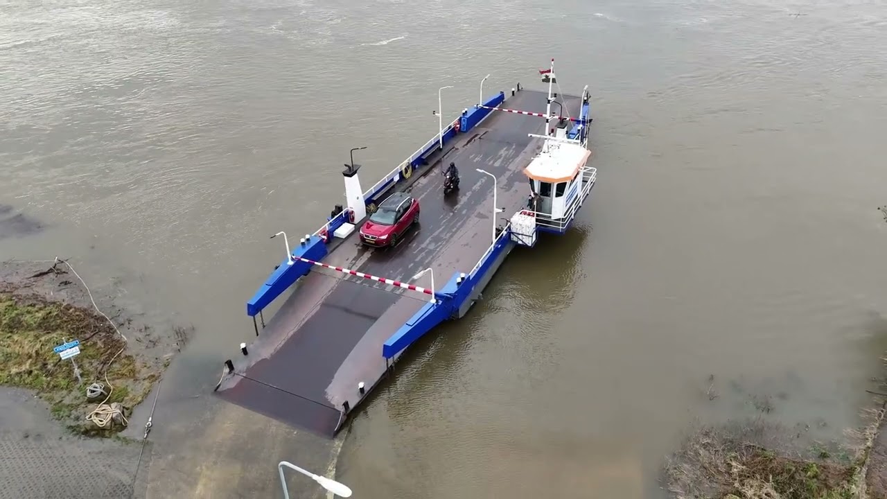 HoogWater Januari 2024