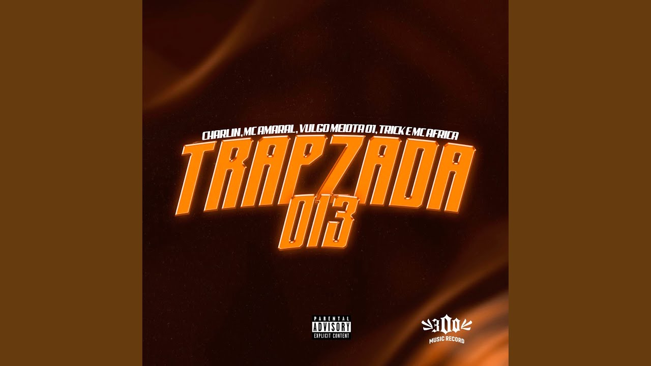 Trapzada 013