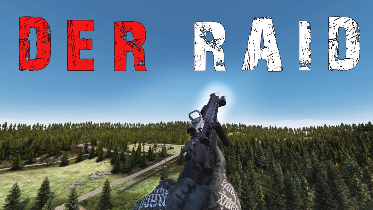 ASOZIALE REGELBRECHER I DOWNBAD I DayZ Standalone Movie
