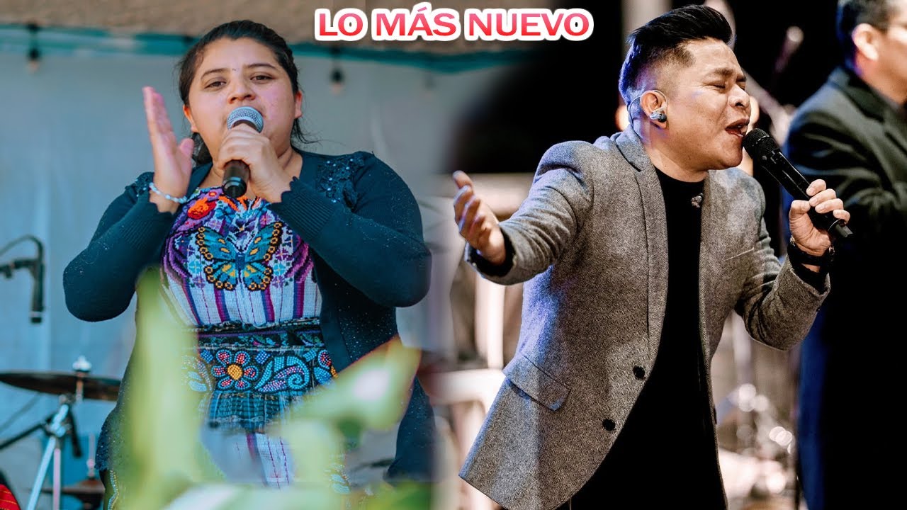 FERNANDA SABINA ft JACOBO REYNOSO🔥 Canto porque eres Bueno😭 y Ungidos de Cristo// LO NUEVO 2026🎬🎤🎵🕊️