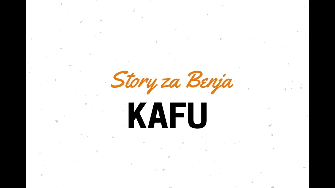 Story za benja