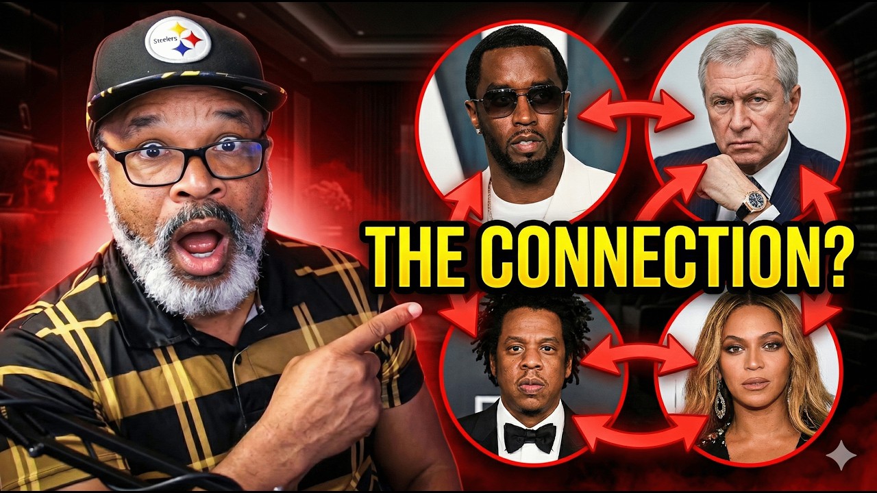 MAJOR Diddy Update… And This New Connection Changes Everything