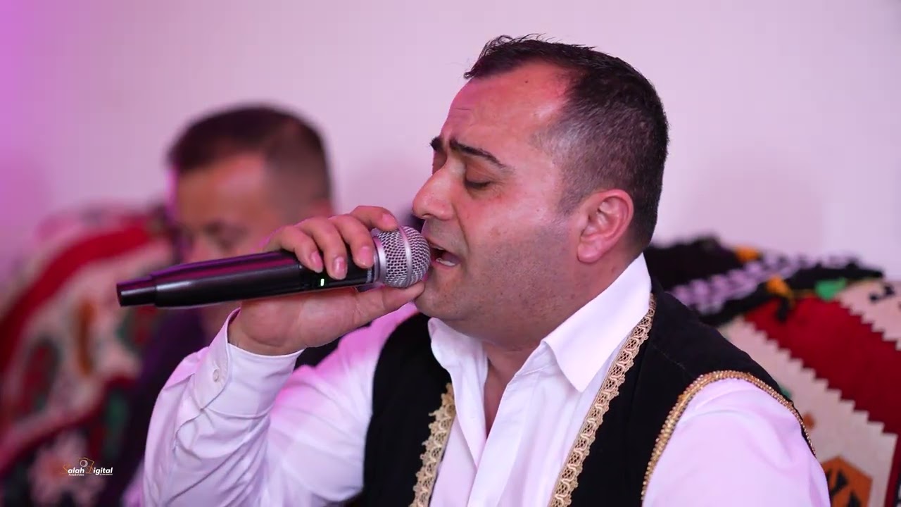 Hunermend محمود مصطفى