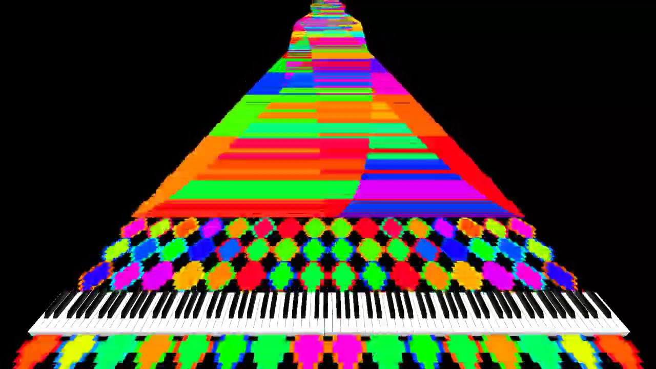 [Noise Challenge] Challenge 4 - 10 Million Notes - wally ng (997)