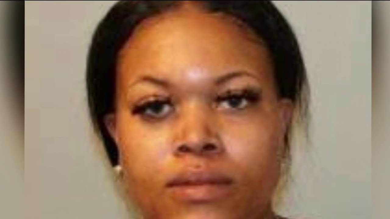 Houston area woman accused of stealing from elderly couple