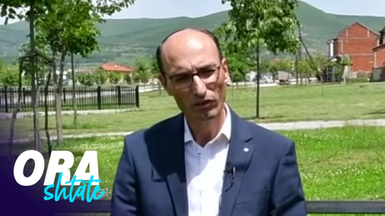 Ora 7 - Bellanica e Malishevës, fshati shembull i pastërtisë  - 26.05.2021