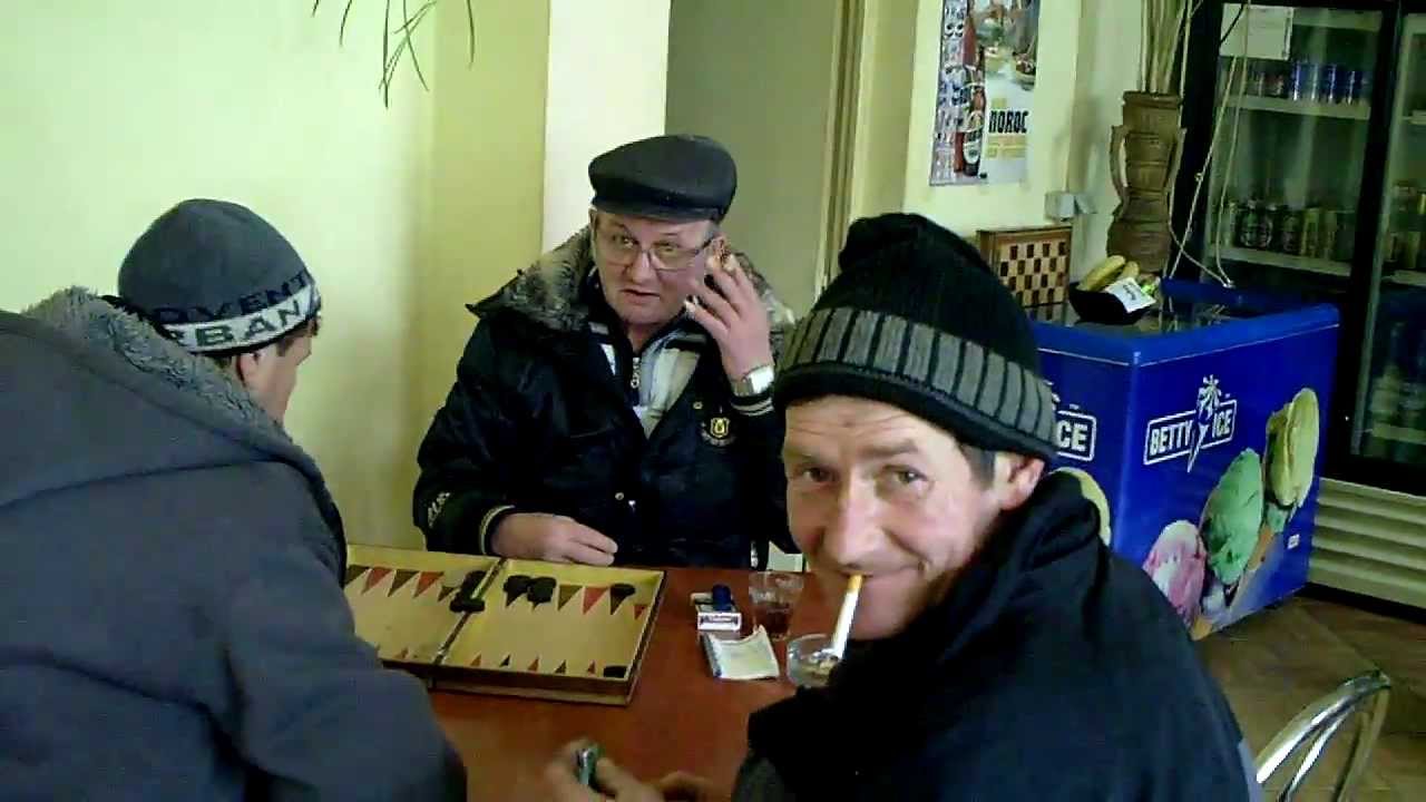 Bar Lechinta