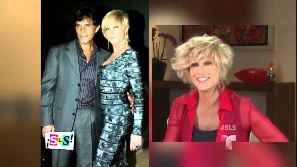 Christian Bach comparte novela con su hijo - La Impostora