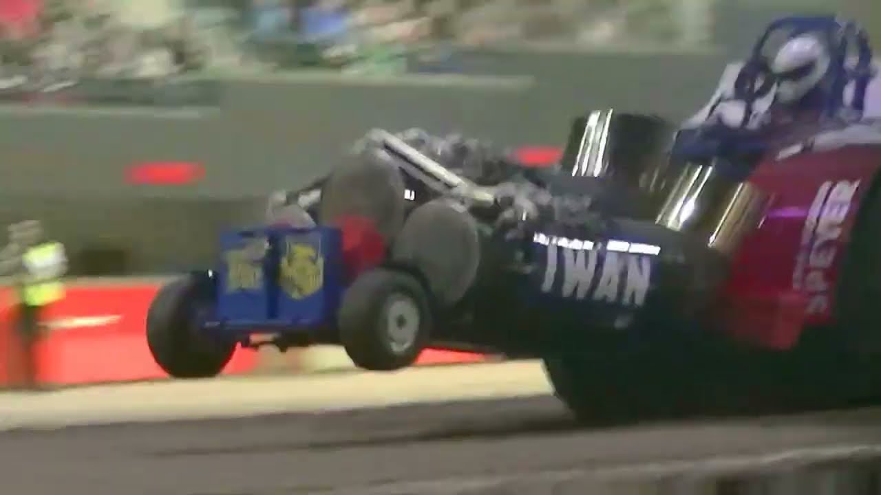 Paganiproductions @european superpull 25 2 2012 ahoy rotterdam reedit 14 9 2025 movie