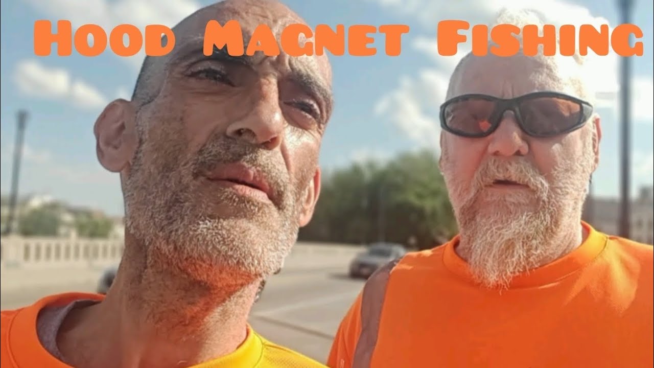 We Found an Ancient Relic 🧲💪 #magnetfishing