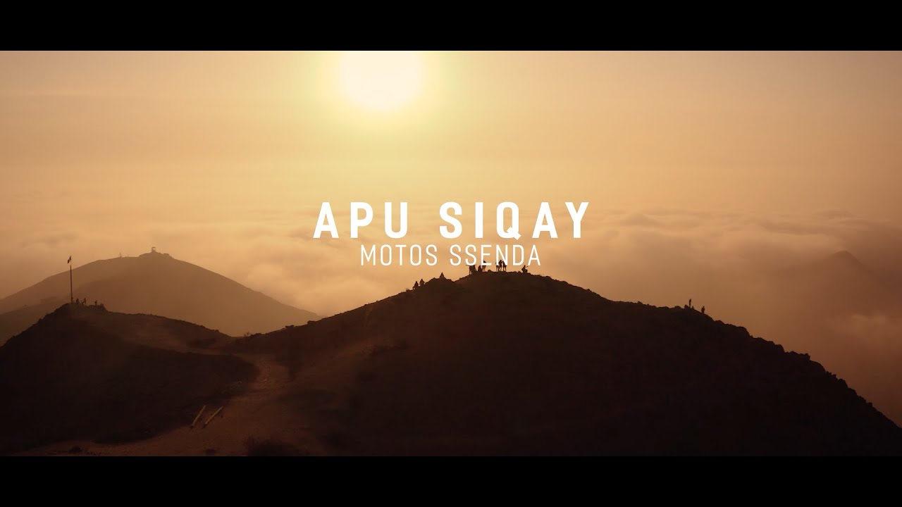 APU SIQAY 
