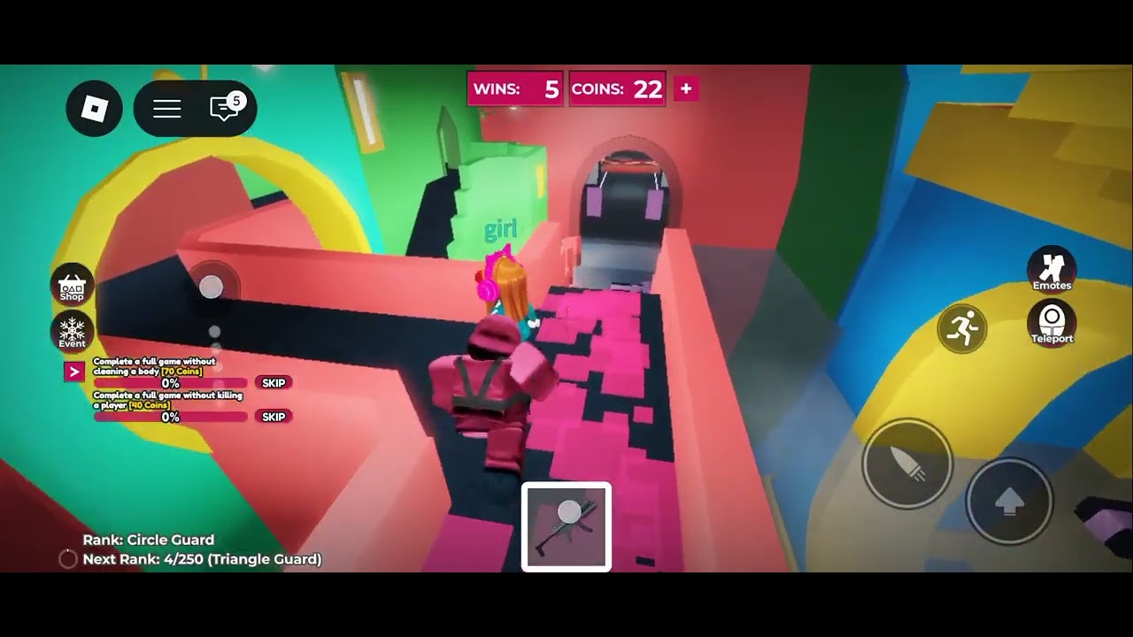 Squid game play with God new version Pro gameplay🇮🇳🇮🇳🇮🇳🏆