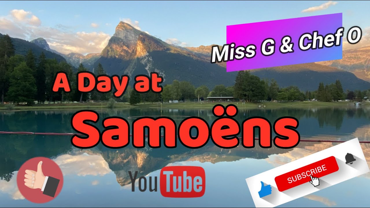 Samoëns Day Tour